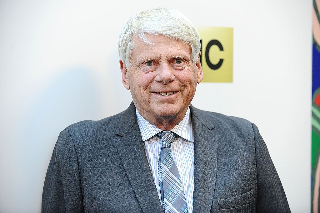 Robert Morse