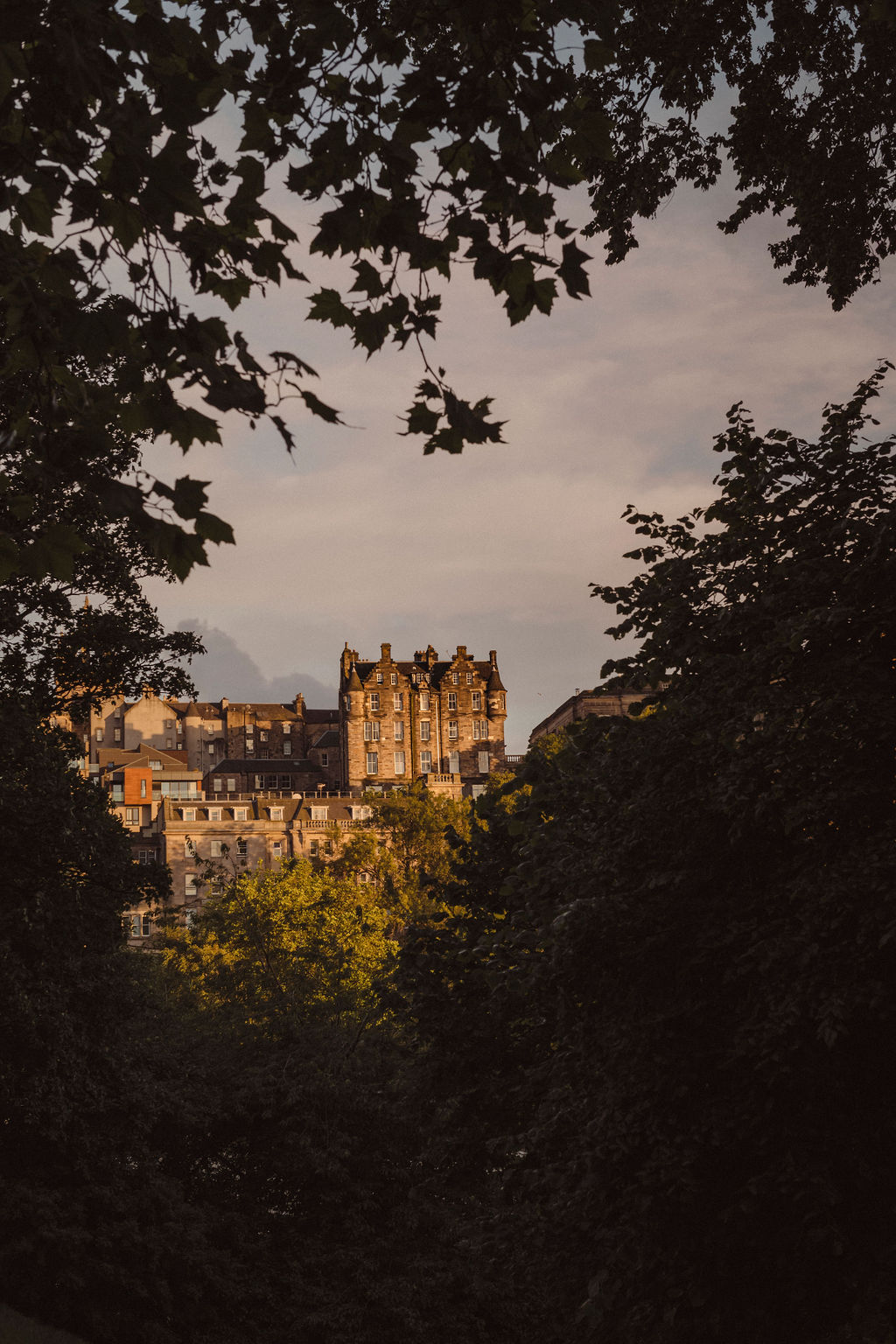 Royal Scotsman, A Belmond Train pictures