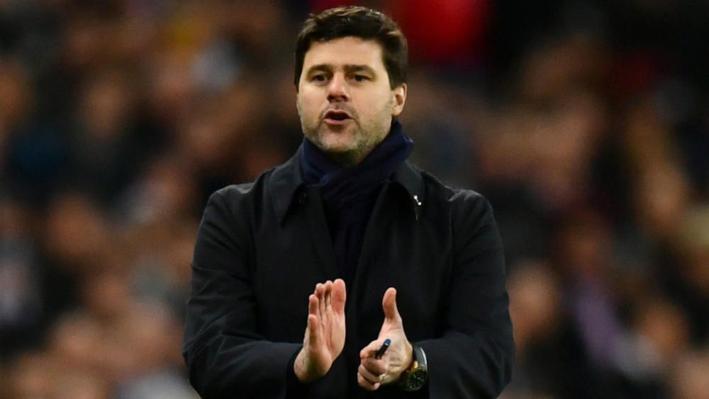 Pochettino wants Tottenham 'motivated and excited' to avoid Millwall ...