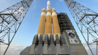 United Release Alliance to release ultimate Delta Heavy IV rocket these days. Here is learn how to watch reside