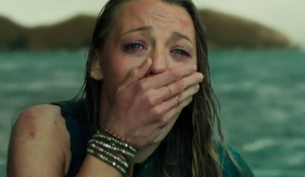 The Shallows