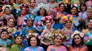 Breast cancer survivors