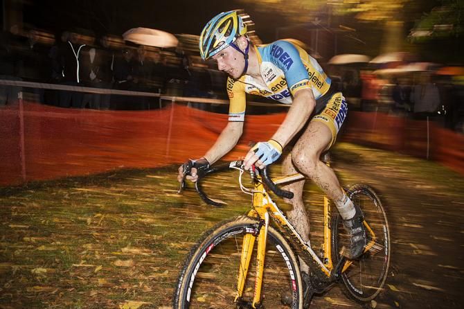 Corne Van Kessel (Telenet-Fidea)