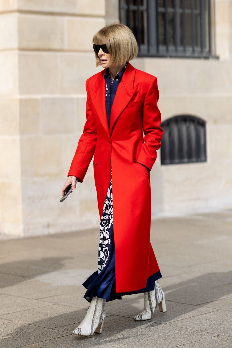 heeled designer boots