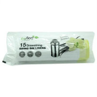 Ecobag Scented Trash Can Liners | $6.95 at Walmart