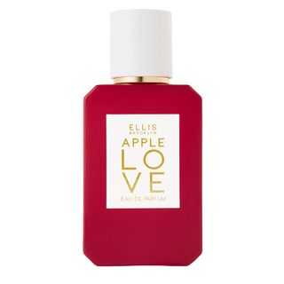 Apple Love Eau De Parfum 50ml