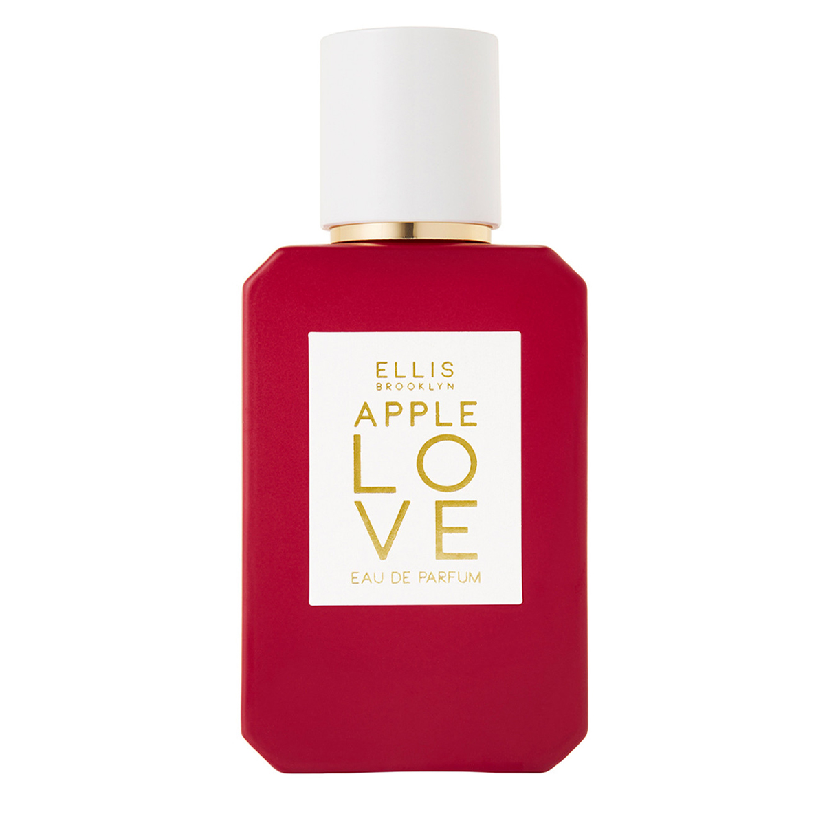 Apple Love Eau De Parfum 50ml