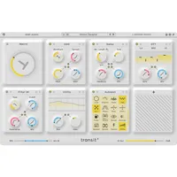 Baby Audio Transit 2 Baby Audio Transit 2