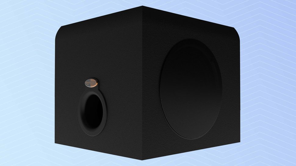 Klipsch ProMedia 2.1 THX Certified Computer Speaker review Tom's Guide