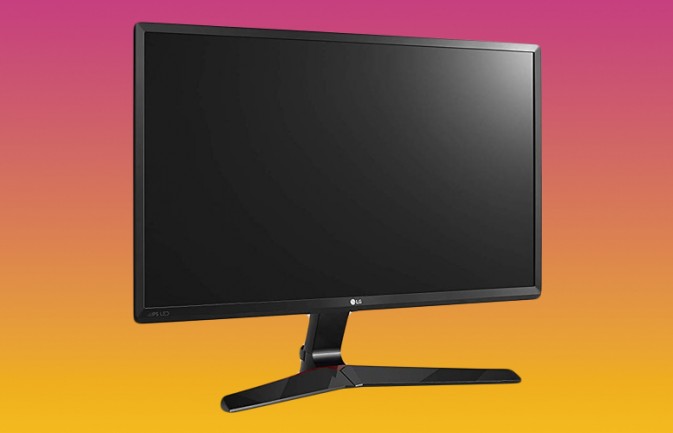 LG 24MP59G-P Best gaming monitors