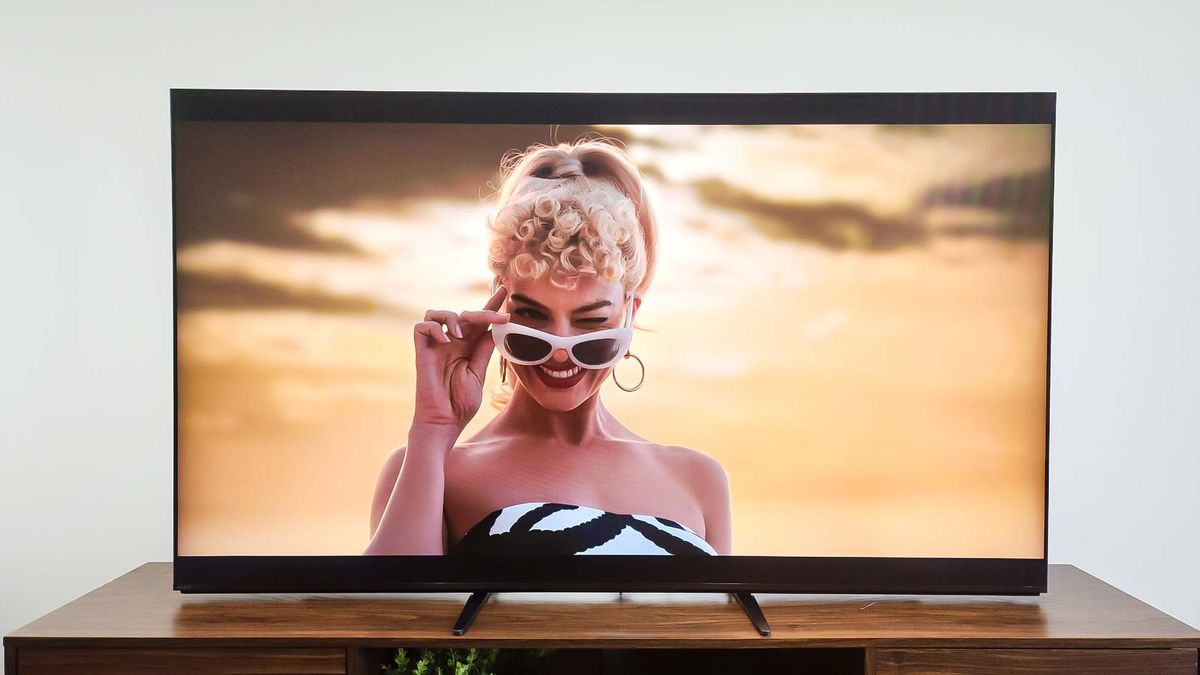 What Is The Best 75 Inch Tv To Buy Best 75-inch TVs | Tom's Guide