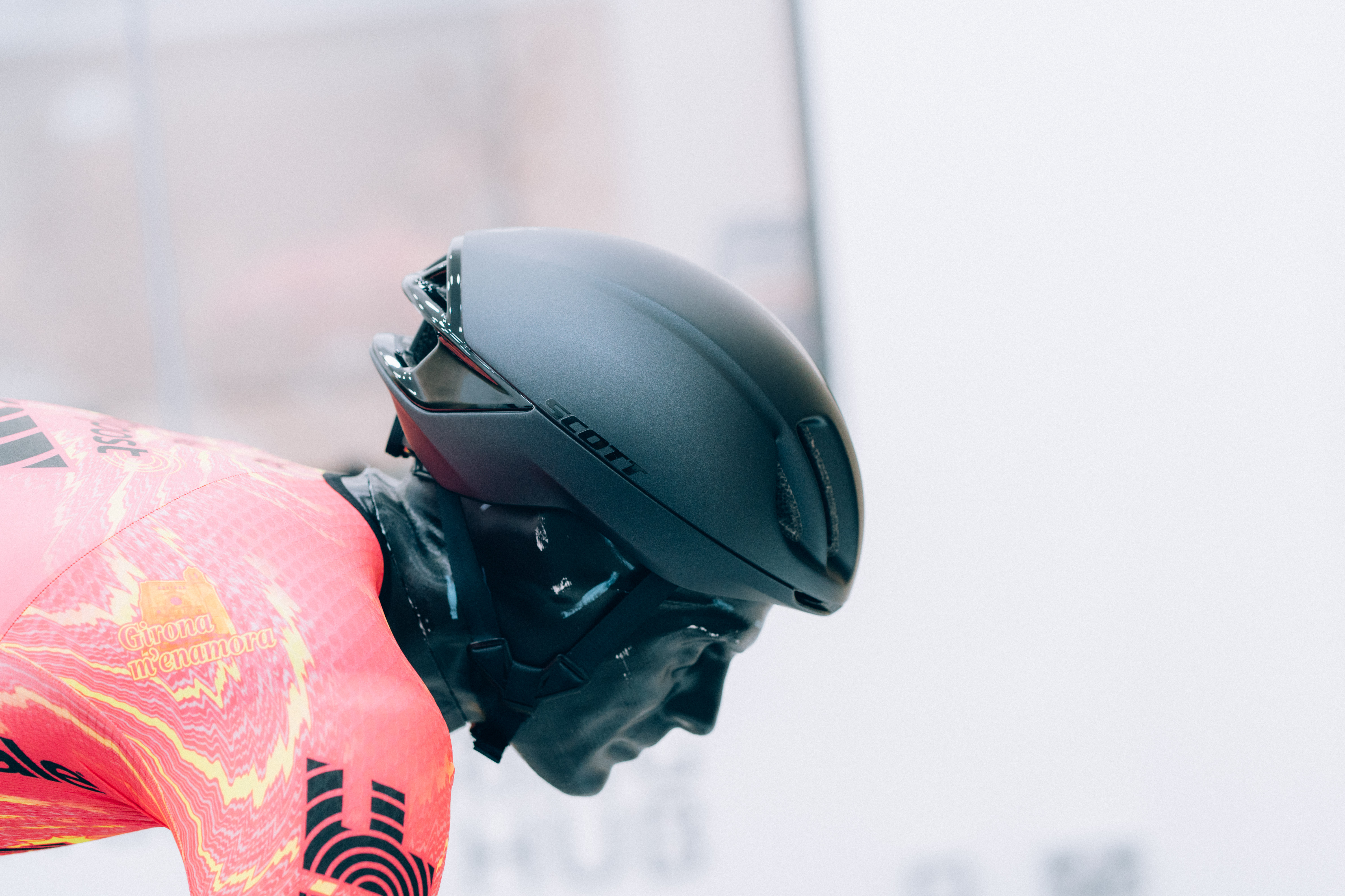 Scott Cadence aero helmet