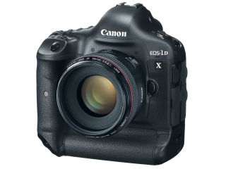 Canon DSLR