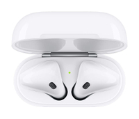 AirPods w/ Charging Case: was $159 now $129 @ Amazon