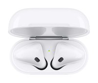 AirPods w/ Wireless Case: was $199 now $149 @ Amazon