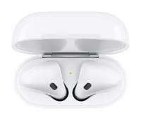 AirPods w/ Wireless Case: was $199 now $139 @ Amazon