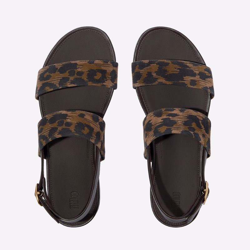 Image of sandals 