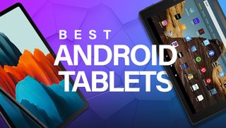Best Android Tablets Hero