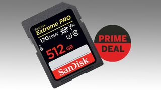 You won't want to miss these Prime Day memory card deals