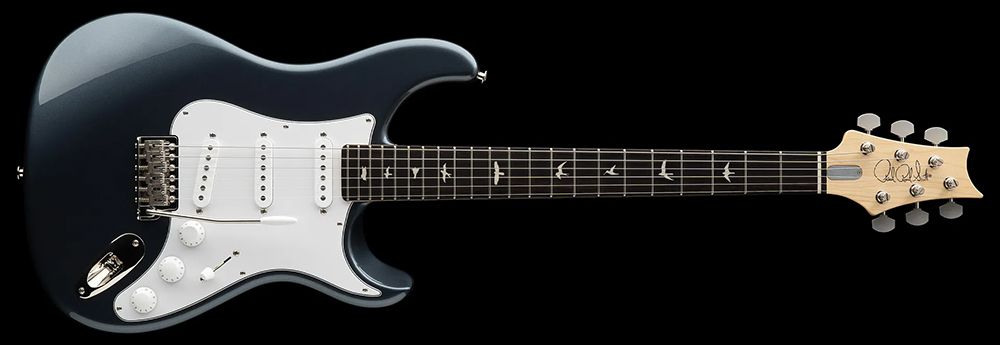 PRS Silver Sky Venetian Blue