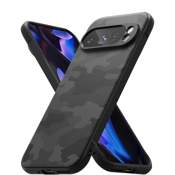 Ringke Onyx for Pixel 9 Pro XL on white background