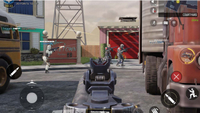 Call of Duty Mobile
