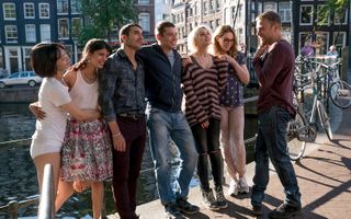 Sense8 (2015 - 2016, 2018)