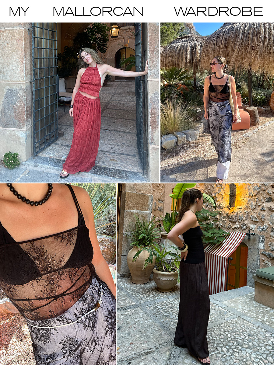 Hotel Coraz&amp;oacute;n in Mallorca, Spain.