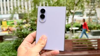 Samsung Galaxy Z Fold 8