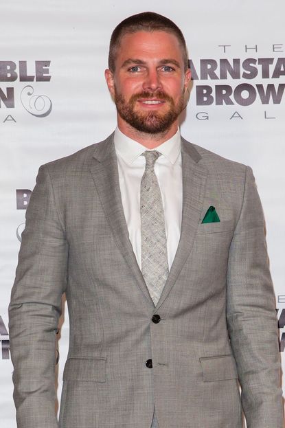 Stephen Amell