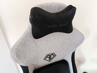 AndaSeat T-Pro 2 review