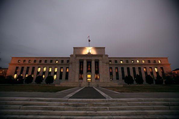 The Federal Reserve