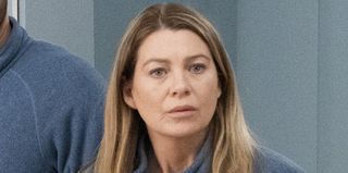 grey's meredith