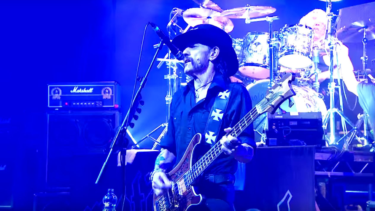 Motorhead