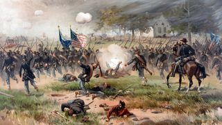 Battle of Antietam