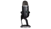 Blue Microphones Yeti X Professional Condenser USB Microphone: was £159.99