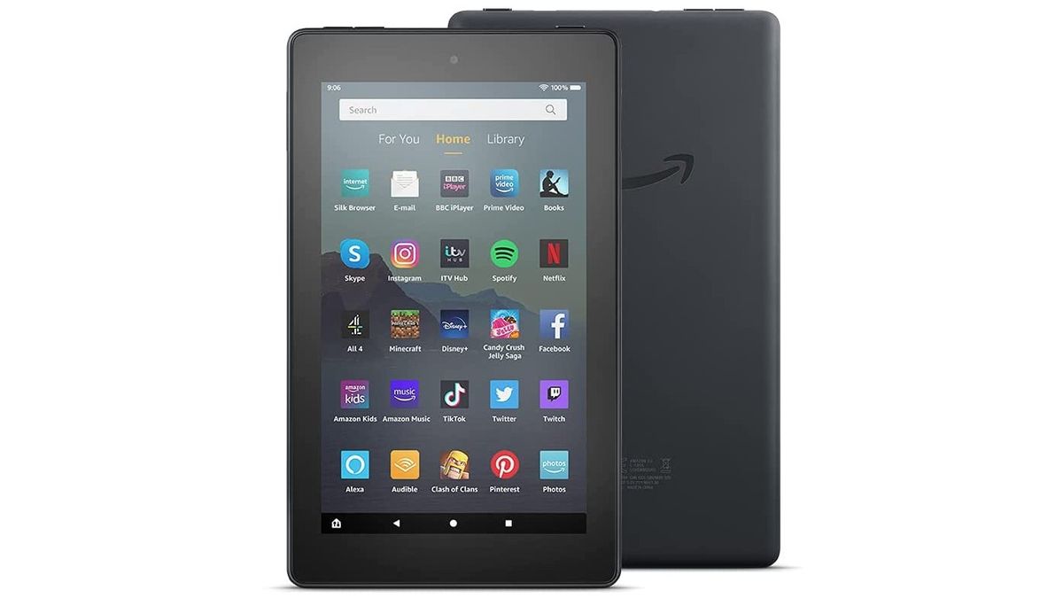 The best tablets under 200 Creative Bloq