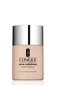 Clinique Acne Solutions Liquid Makeup Foundation, $34