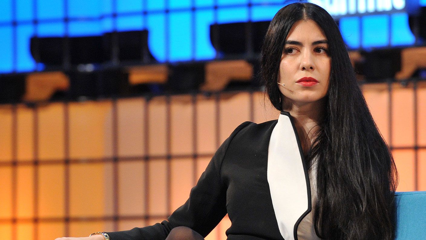Three women CEOs who prove that diversity is the key to success | MoneyWeek