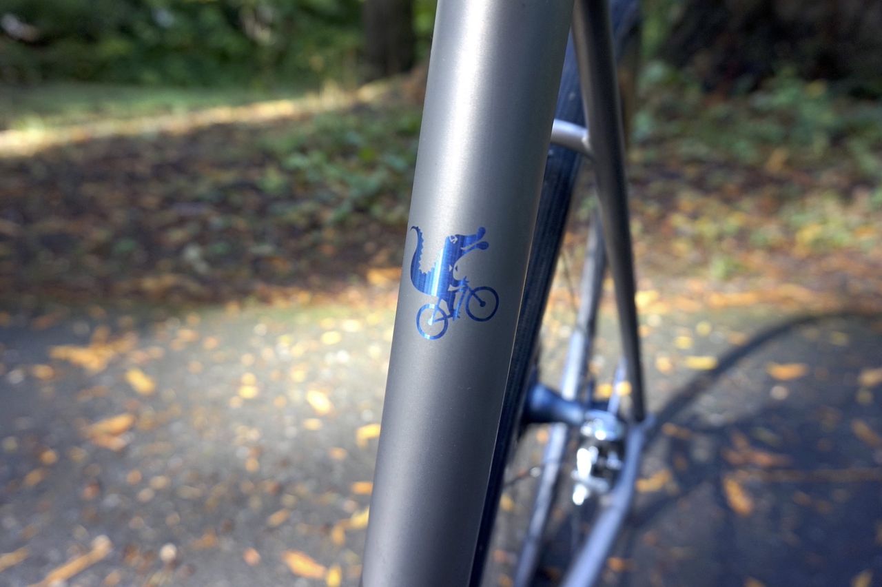 The 2022 Moots Vamoot CRD