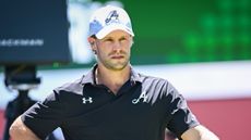 Thomas Detry at LIV Golf Andalucia