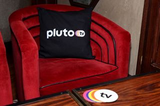 Pluto TV