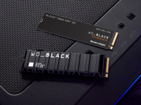 WD_Black SN850X 4TB: $599 at WD Store