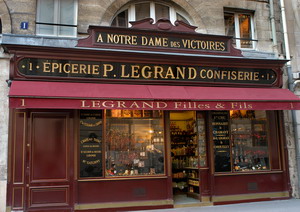 Legrand Filles et Fils