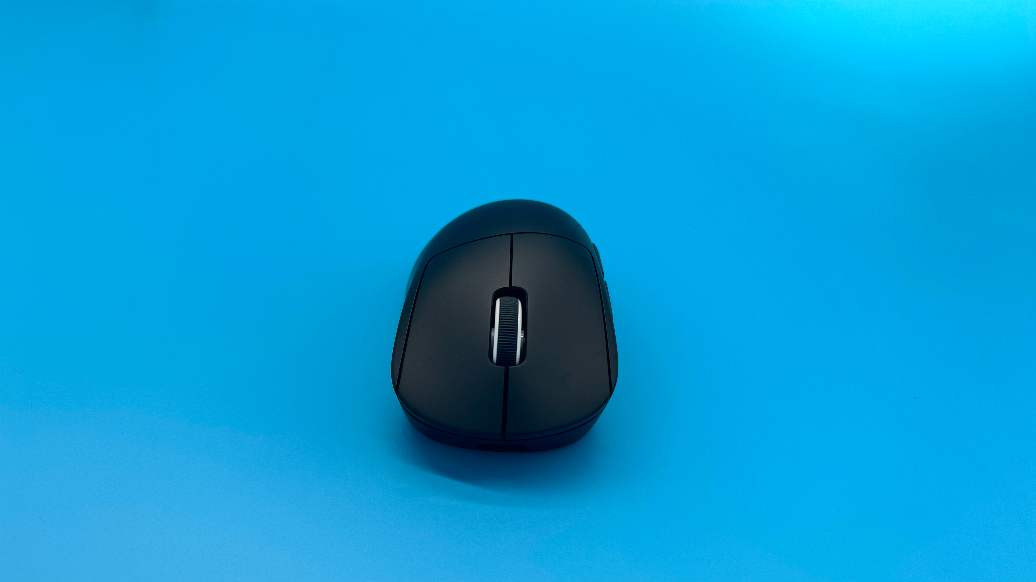 Logitech Pro