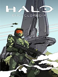 Halo Encyclopedia | was $49.99 now $27.99 at Amazon
Save $22.00 -
