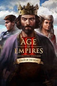 Age of Empires 2: DE - Lords West Se Crop