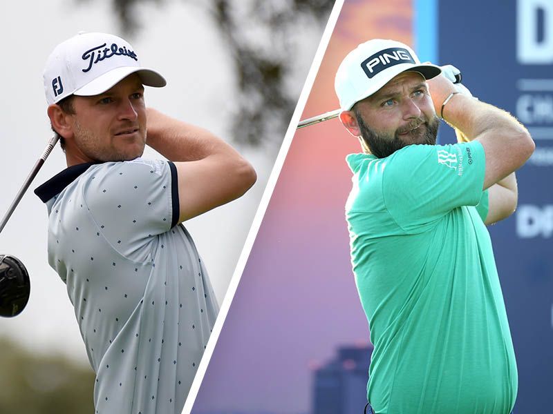 Abu Dhabi HSBC Championship Betting Tips