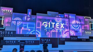 GITEX 2022