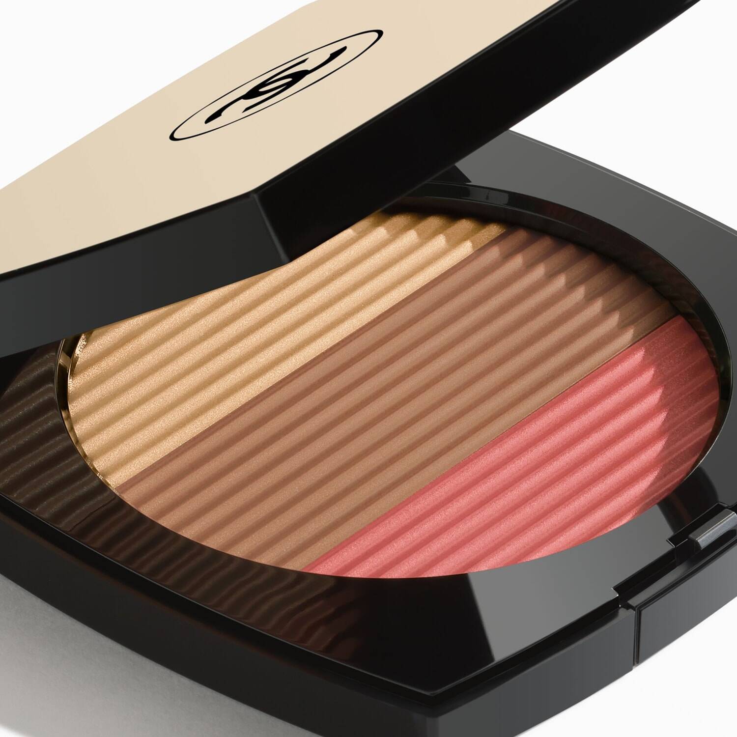 Chanel Les Beiges - Healthy Glow Sun-Kissed Powder